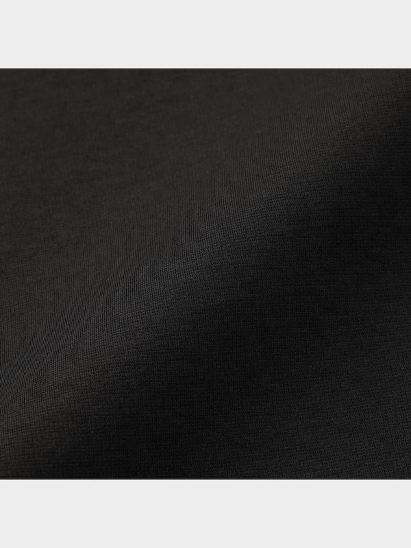 ロールアップスリーブチュニックT(半袖)