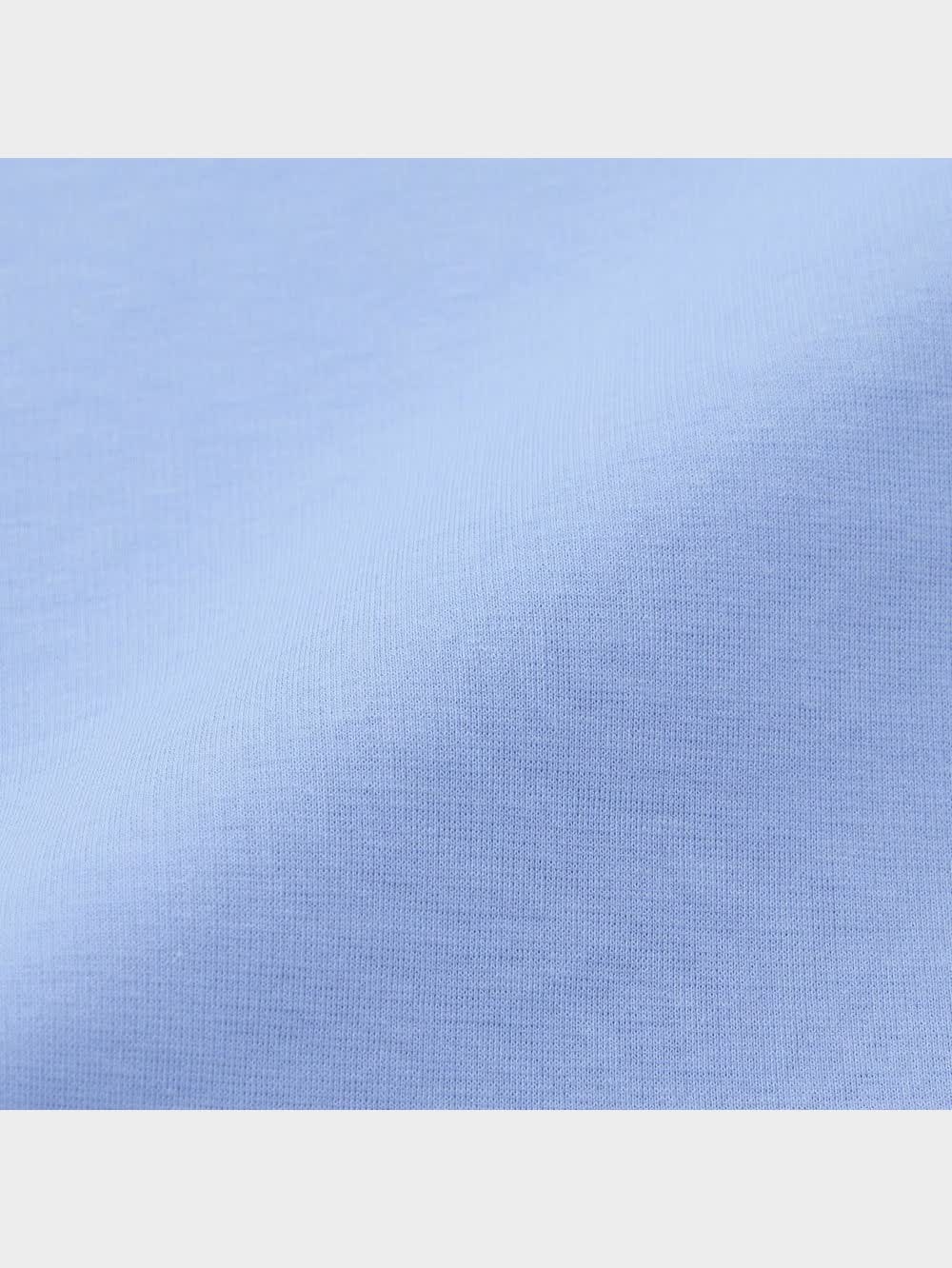 GU公式 | ロールアップスリーブチュニックT(半袖)