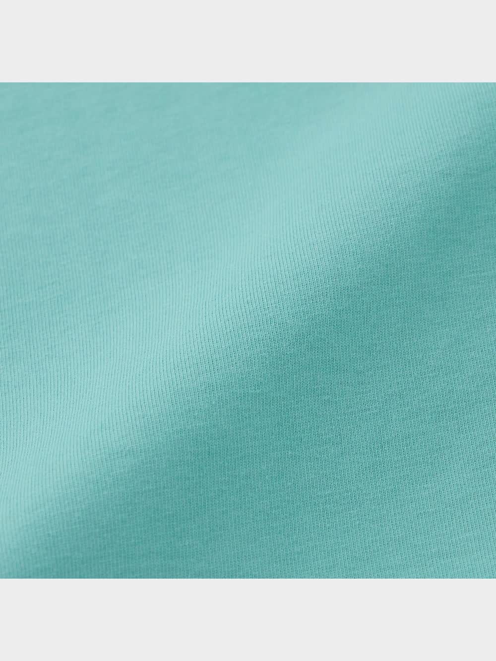 GU公式 | フレアミディワンピース(半袖)OSB+EC