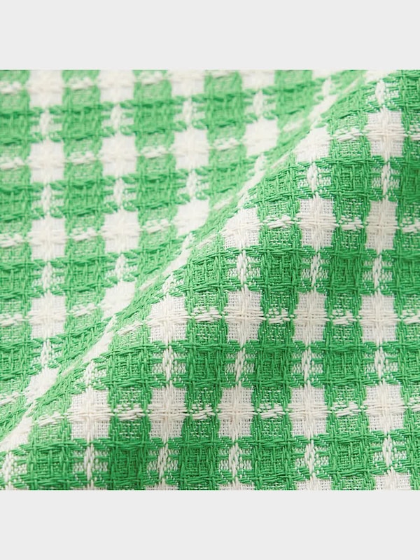 ツイーディクロップドベストYT+E(セットアップ可能)