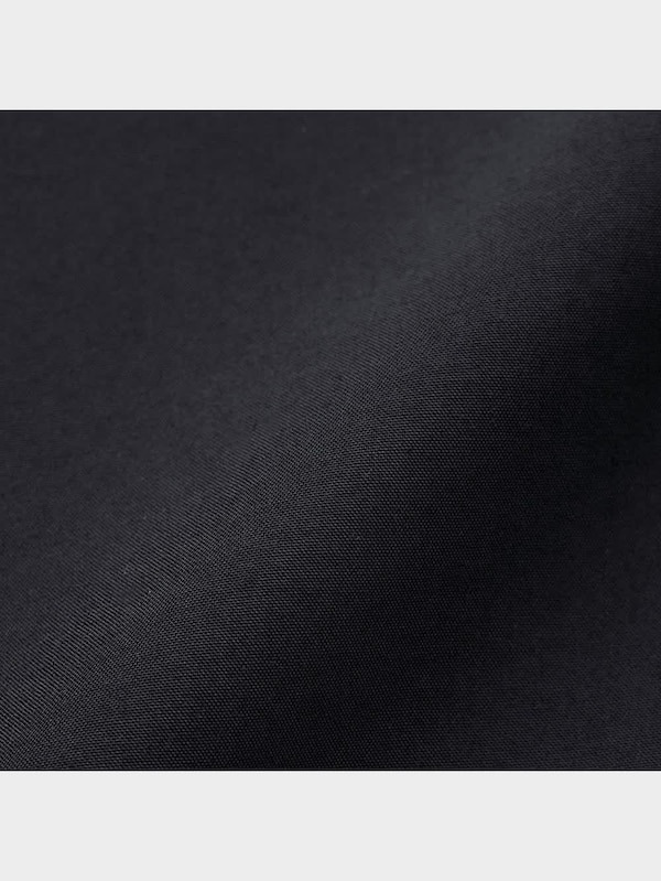 レースカラーブラウス(5分袖)YT+E