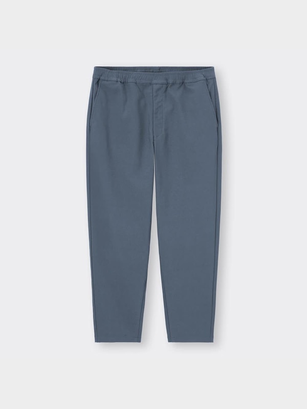 ウルトラストレッチアンクルパンツSW+E