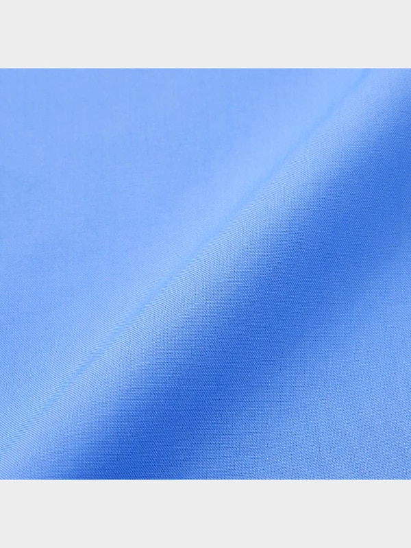 バンドカラーロングシャツ(長袖)SW+E