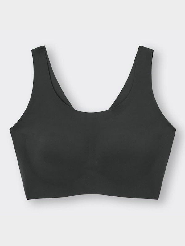 ノンワイヤーブラ(リラックス)(セットアップ可能)