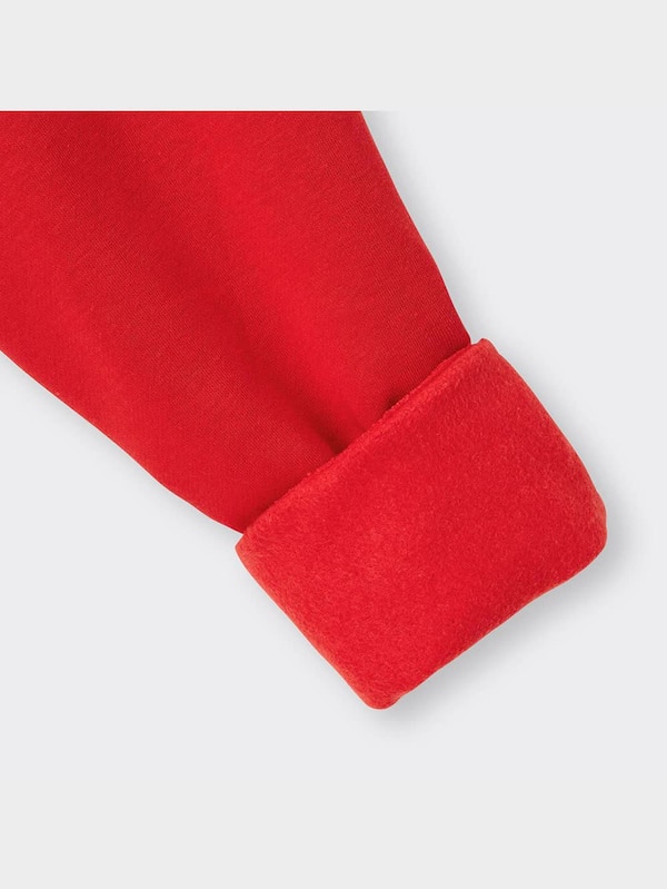 スウェットパーカ(長袖) Bugs Bunny