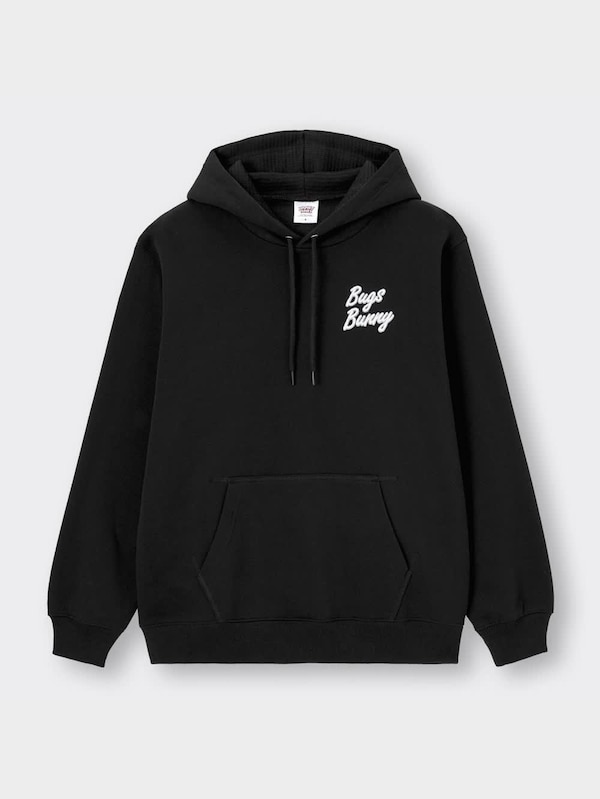 スウェットパーカ(長袖) Bugs Bunny