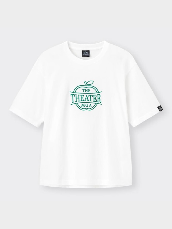 グラフィックT(5分袖) Mrs. GREEN APPLE 1