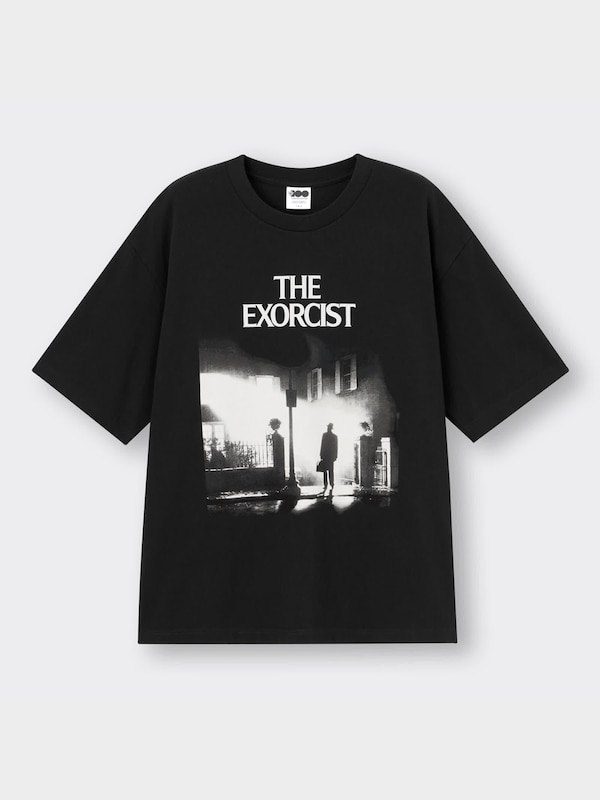 グラフィックT(5分袖) WARNER BROS. 1