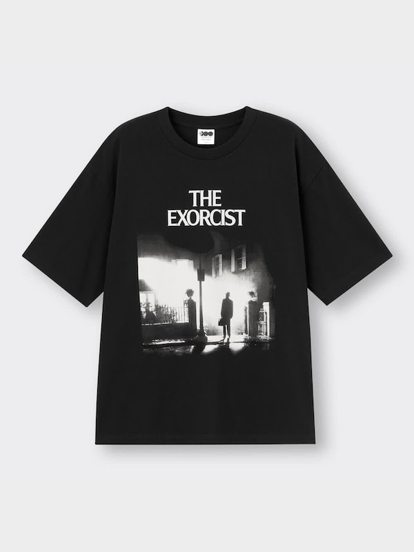 グラフィックT(5分袖) WARNER BROS. 1