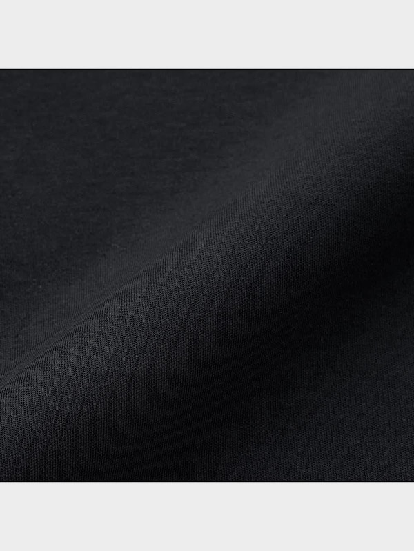 ワイドク ルーネックT(長袖)Z+X