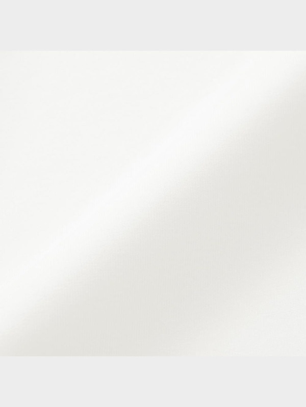 バックジッププルオーバー(長袖)Z+E