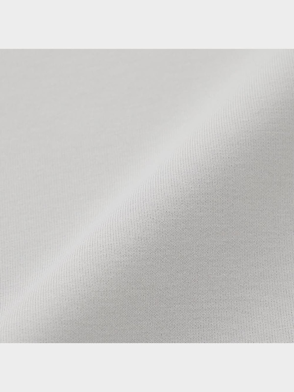 バックジッププルオーバー(長袖)Z+E