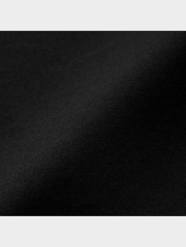 バックジッププルオーバー(長袖)Z+E