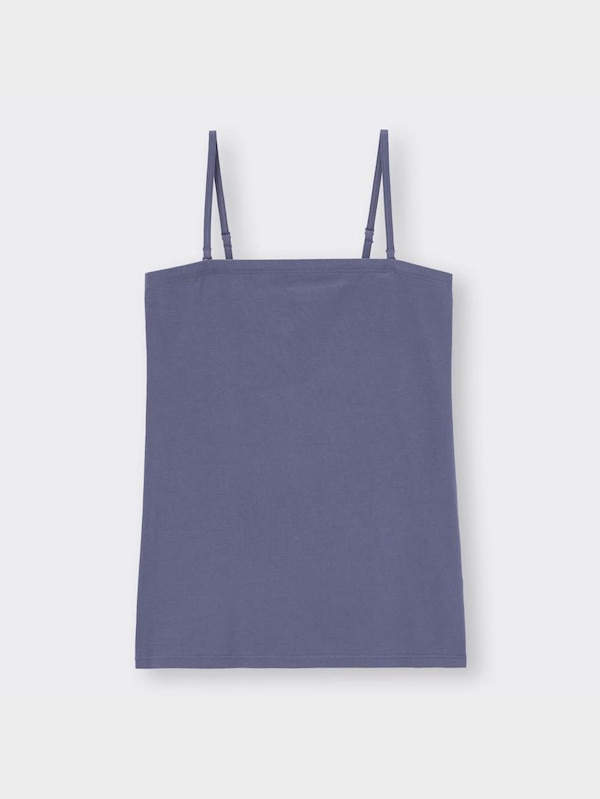 スタイルオーガニックチューブトップ+X