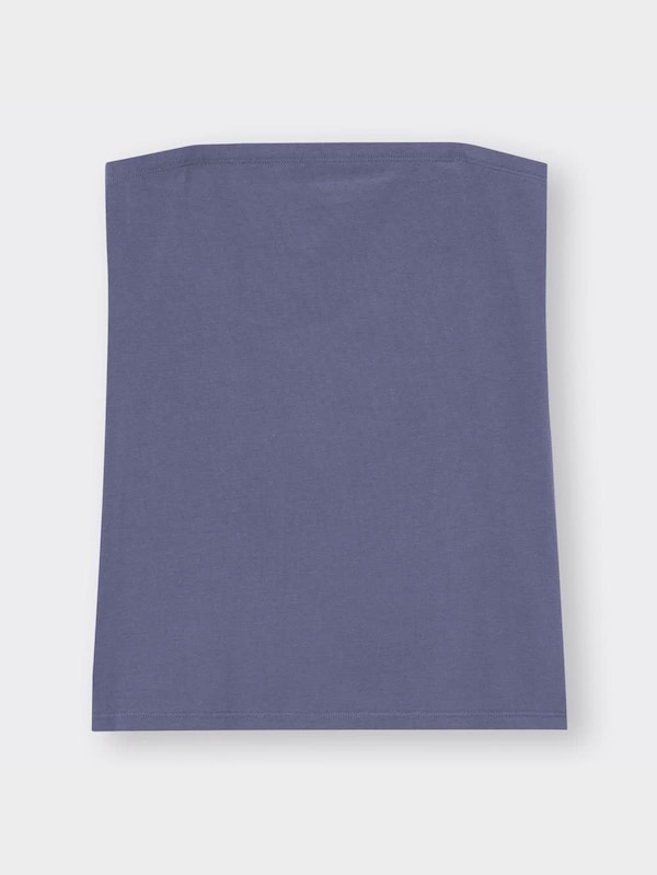 スタイルオーガニックチューブトップ+X