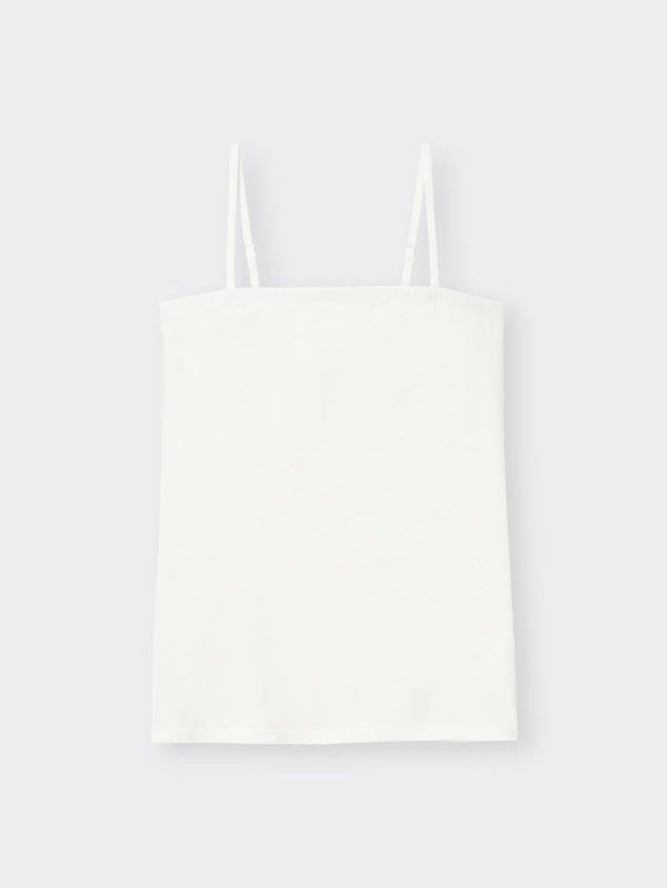 スタイルオーガニックチューブトップ+X