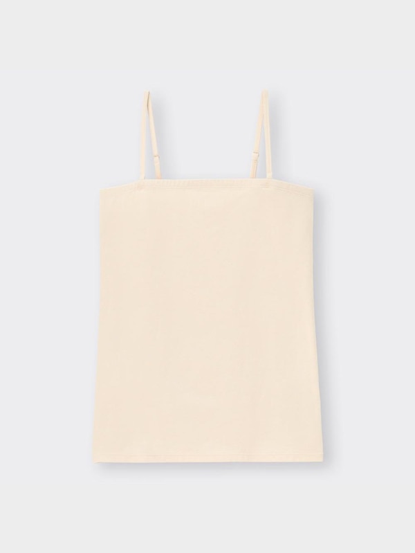 スタイルオーガニックチューブトップ+X