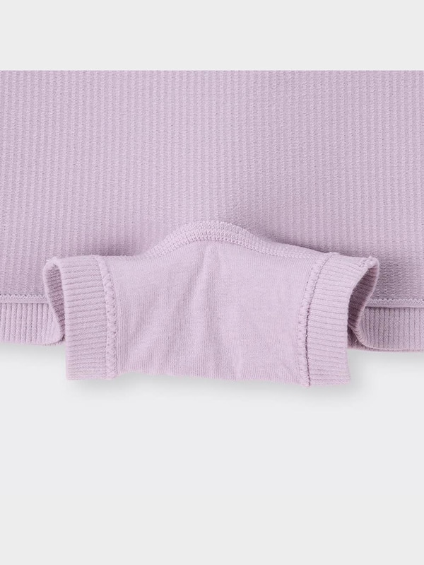 リブショーツ(ボクサー)+X(セットアップ可能)