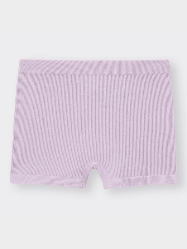 リブショーツ(ボクサー)+X(セットアップ可能)