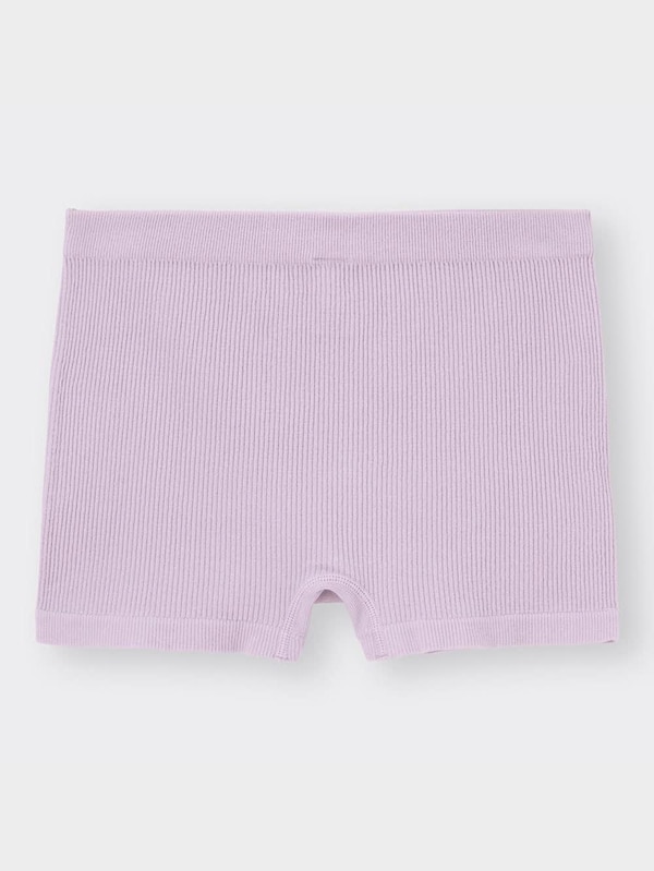 リブショーツ(ボクサー)+X(セットアップ可能)