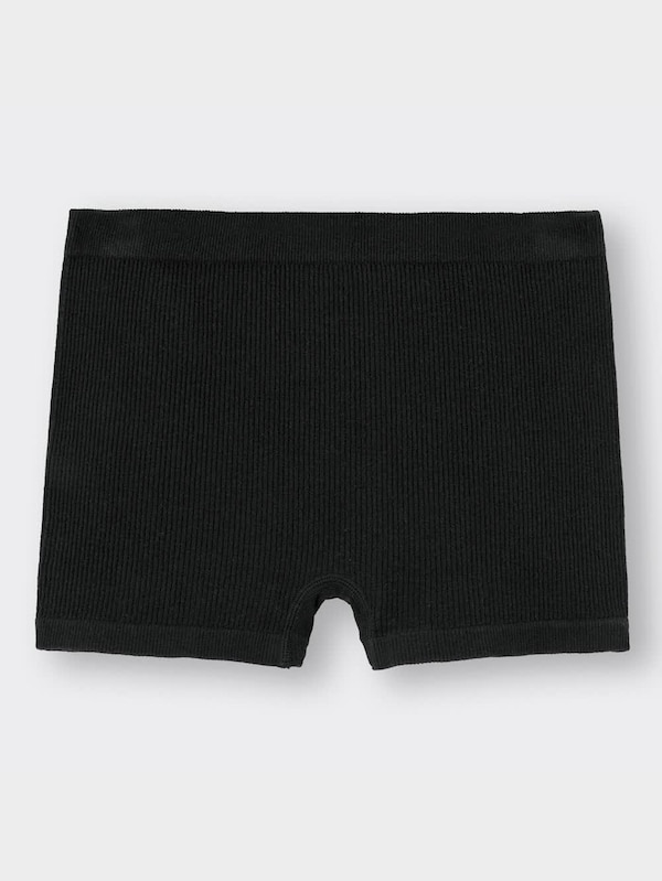 リブショーツ(ボクサー)+X(セットアップ可能)