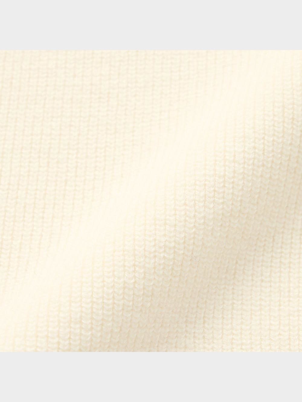 GU公式 | バイカラーカーディガン(長袖)RS+X