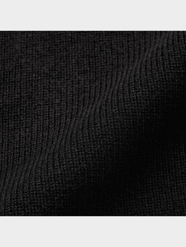 バイカラーカーディガン(長袖)RS+X