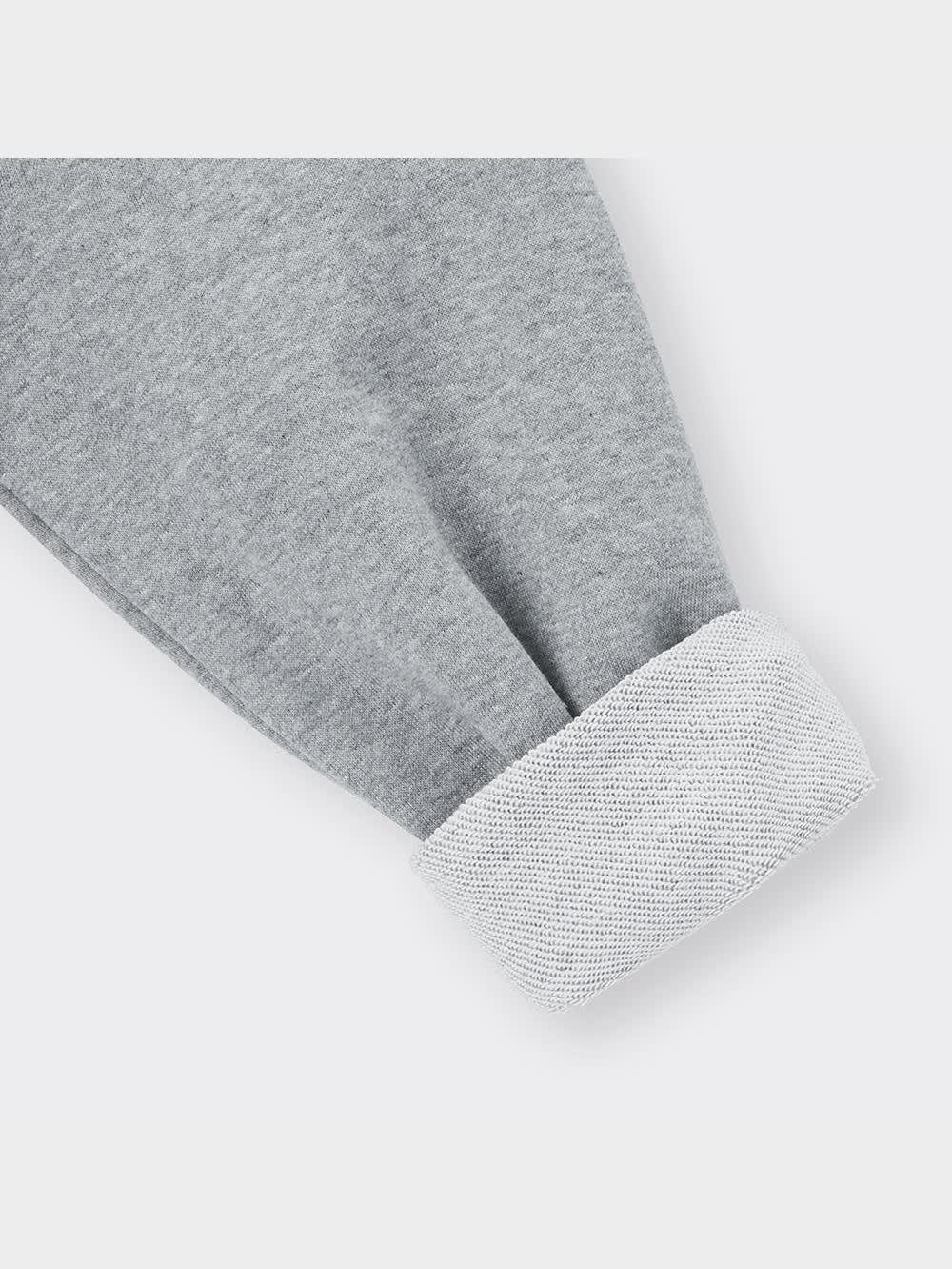 DT  ネーム GU公式 | グラフィックスウェットプルパーカ(長袖)YT+E