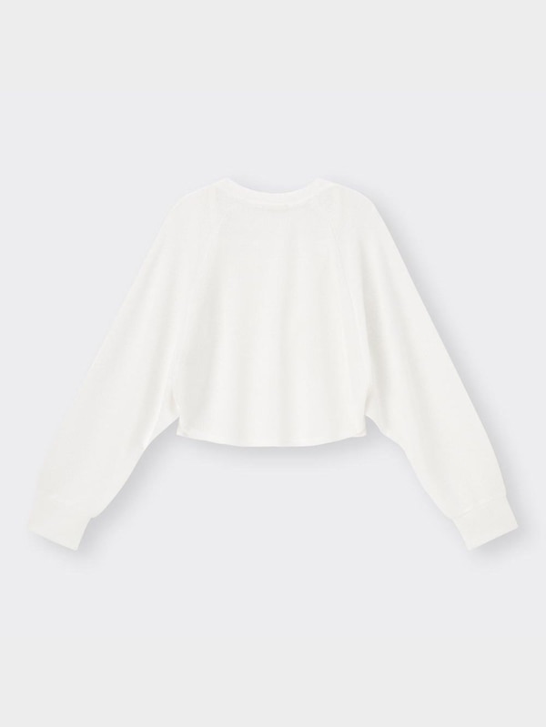 キャミソールセットボレロカーディガン(長袖)YT+E