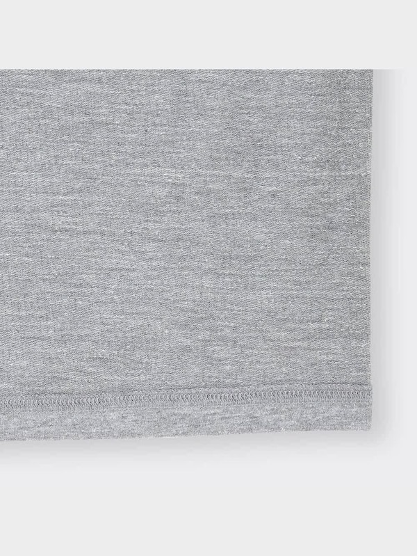 ミニ裏毛パーカ(ノースリーブ)YT+E