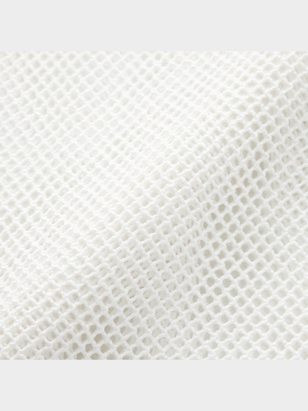 2WAYメッシュカーディガン(長袖)YT+E