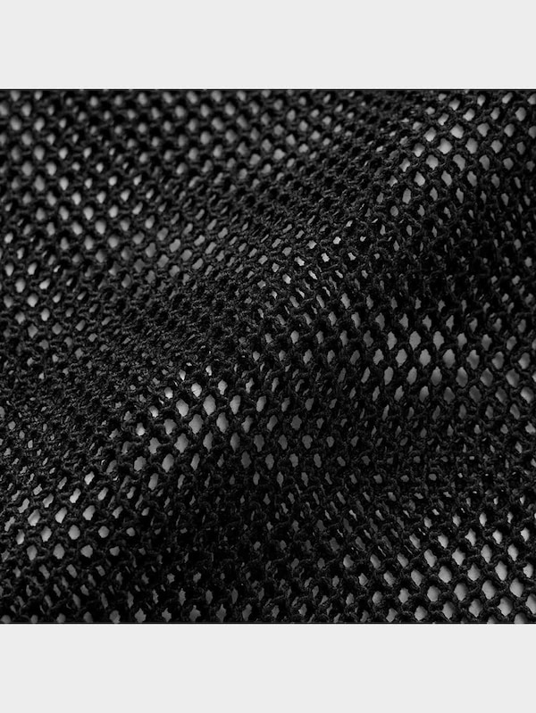 2WAYメッシュカーディガン(長袖)YT+E