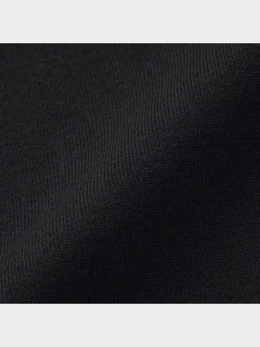 GU公式 | ベルテッドニットチュニック(長袖)Z+E