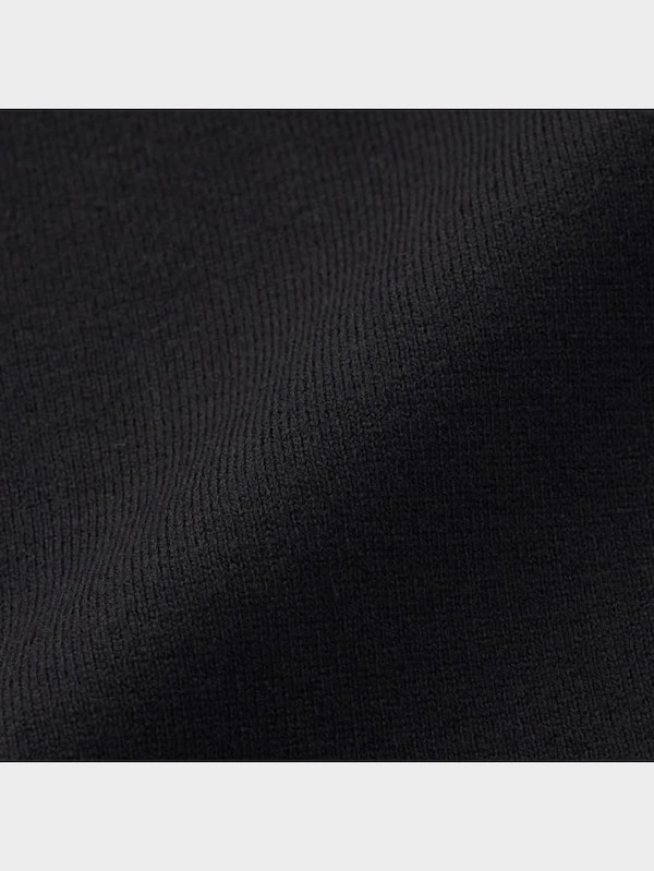 ベルテッドニットチュニック(長袖)Z+E