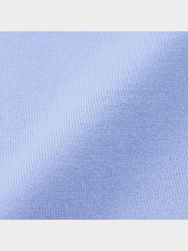 ベルテッドニットチュニック(長袖)Z+E