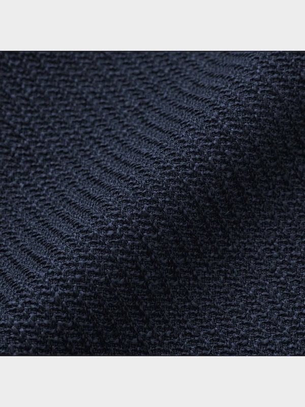 ツイードジャケットZ+X