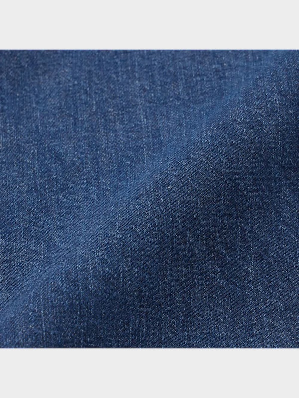 デニムオーバーサイズジャケットYT+E(セッ トアップ可能)