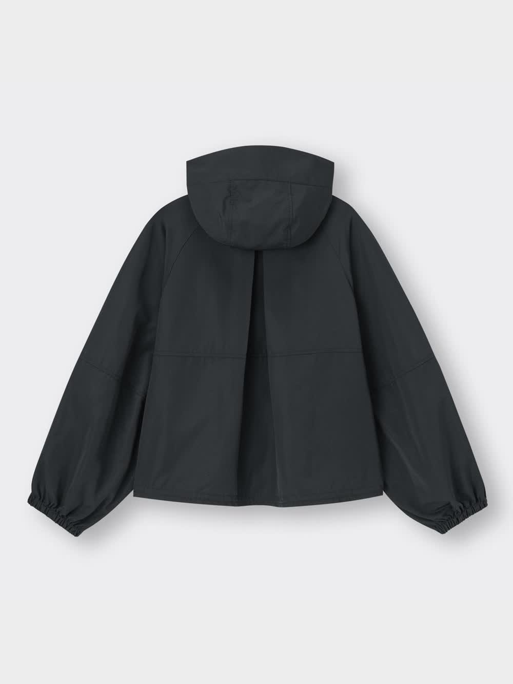 ☆完売品☆UGリブブルゾンGU GU公式 | リブブルゾン UNDERCOVER