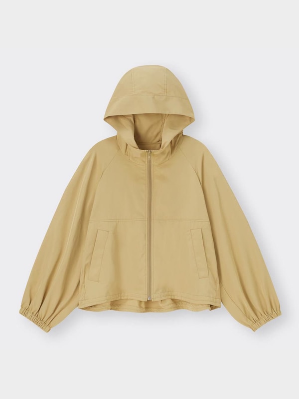 ショートスポーティブルゾンRS+X