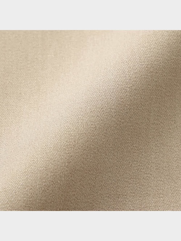 ハーフスリーブクロップドジャケット(セットアップ可能)