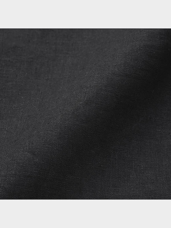 リネンブレンドテーラードジャケット(セットアップ可能)