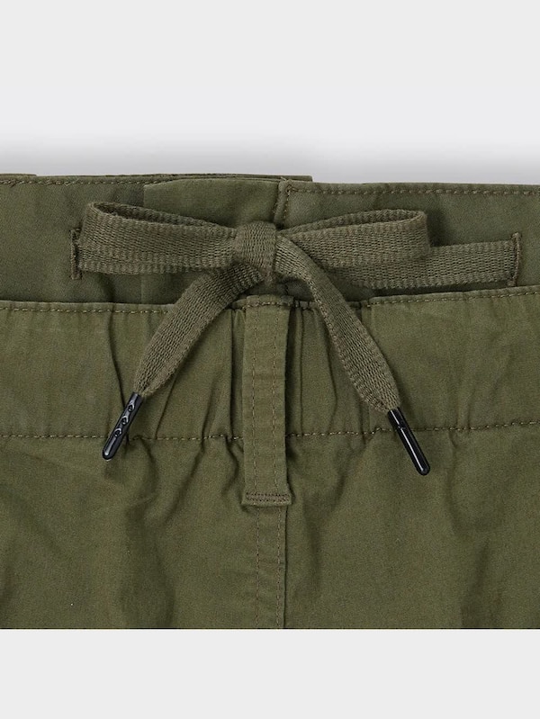 カーゴイージーアンクルパンツOSB+EC