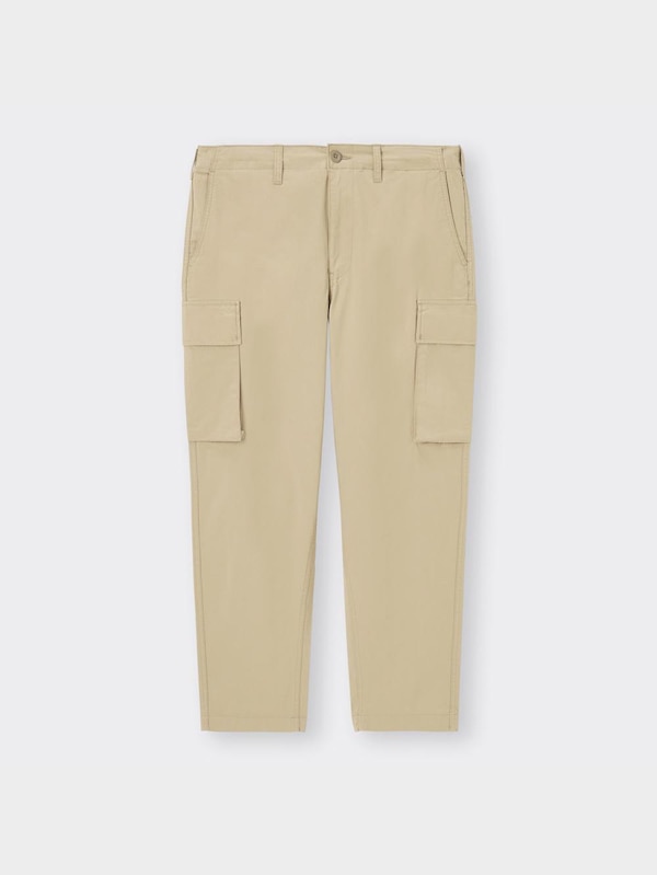 カーゴイージーアンクルパンツOSB+EC