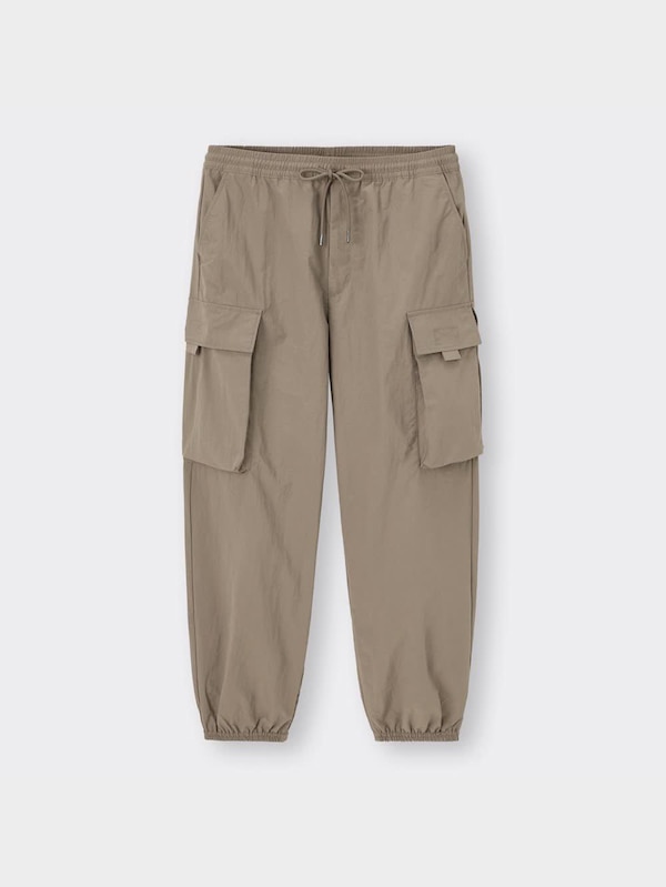 カーゴジョガーパンツOSB+EC