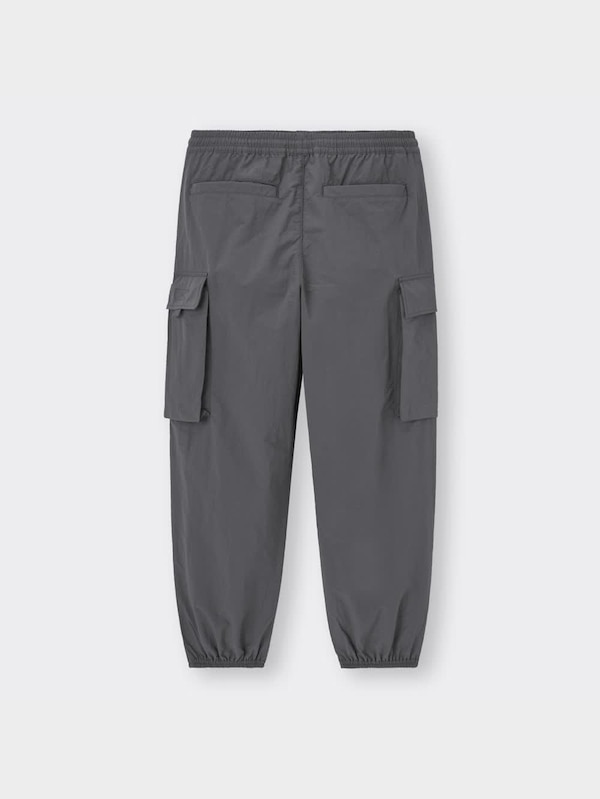 カーゴジョガーパンツOSB+EC