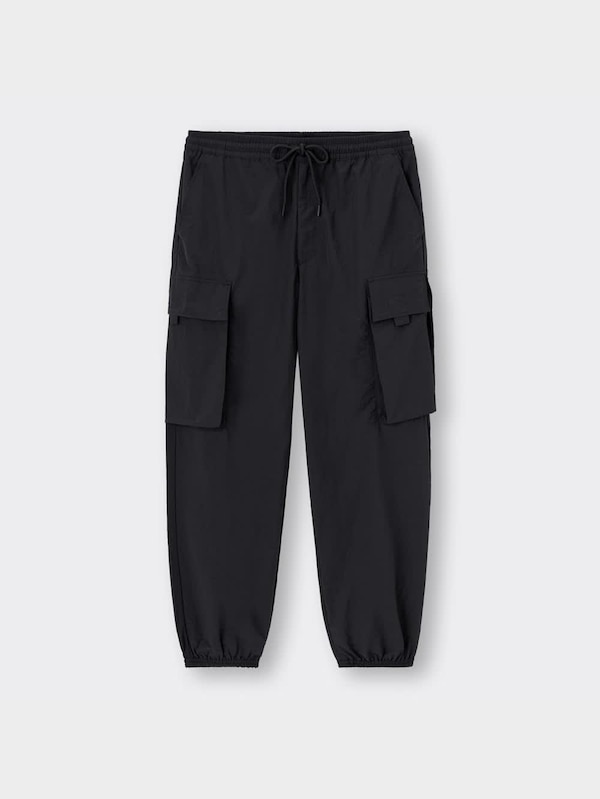 カーゴジョガーパンツOSB+EC
