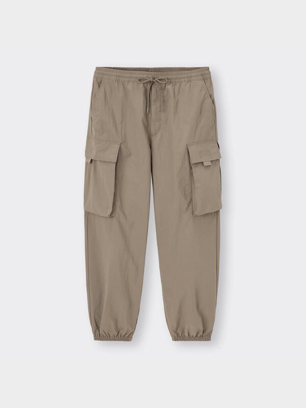 カーゴジョガーパンツOSB+EC