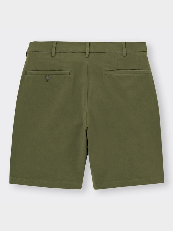 ストレッチチノハーフパンツSW+E