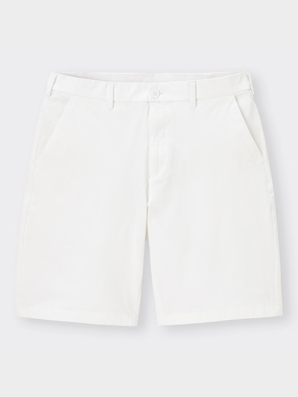 ストレッチチノハーフパンツSW+E