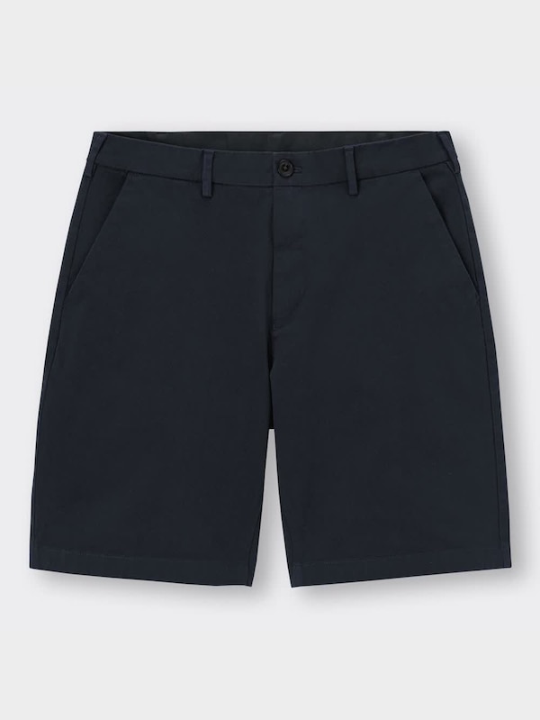 ストレッチチノハーフパンツSW+E